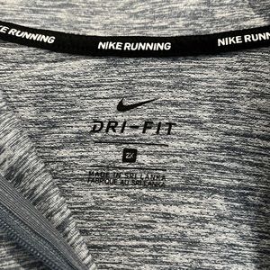 NIKE Dri-fit Running Shirt